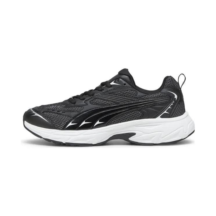 Puma Morphic Base “Puma Black / Puma White” (392982_03)