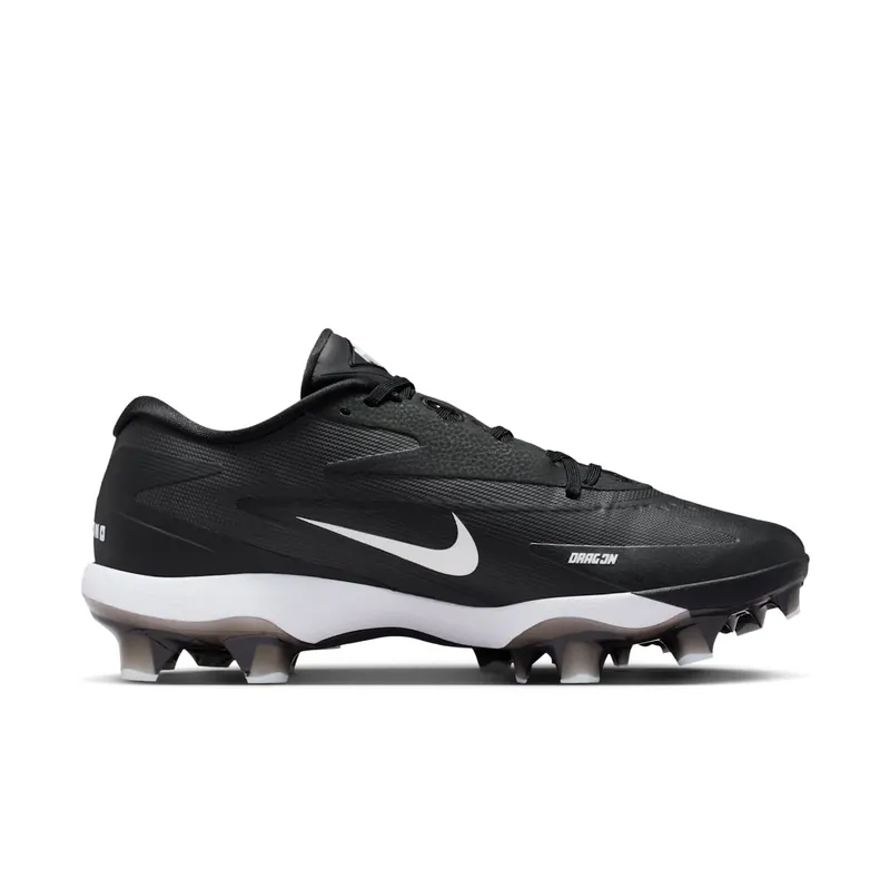 Nike Speed Low MCS Black White (II7344-001)