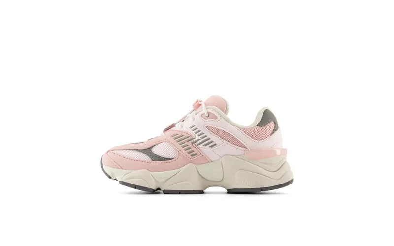New Balance 9060 Pink Granite (PV9060EA)