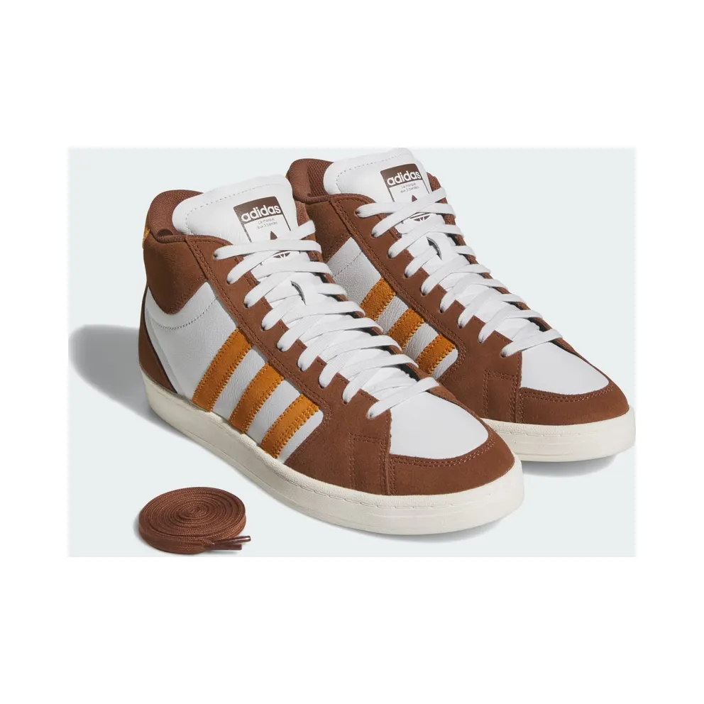 adidas Superskate Preloved Brown Rustic Orange (JP8608)