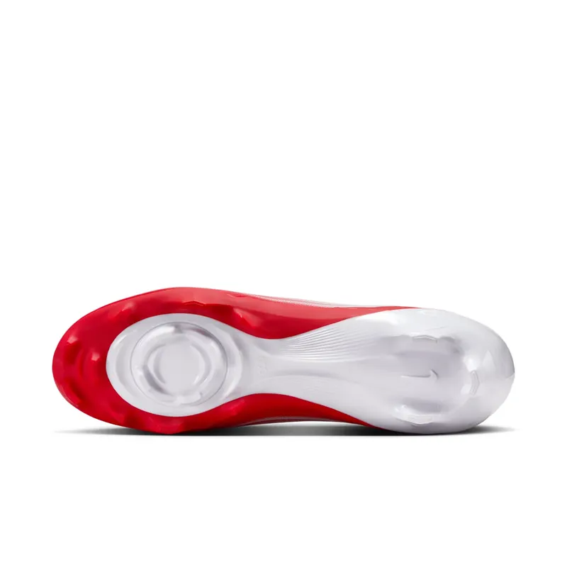 Nike Vapor Speed 3 White University Red Black (FB3303-102)
