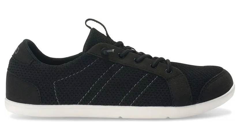 xero-shoes-sneaker DLY-BLCK