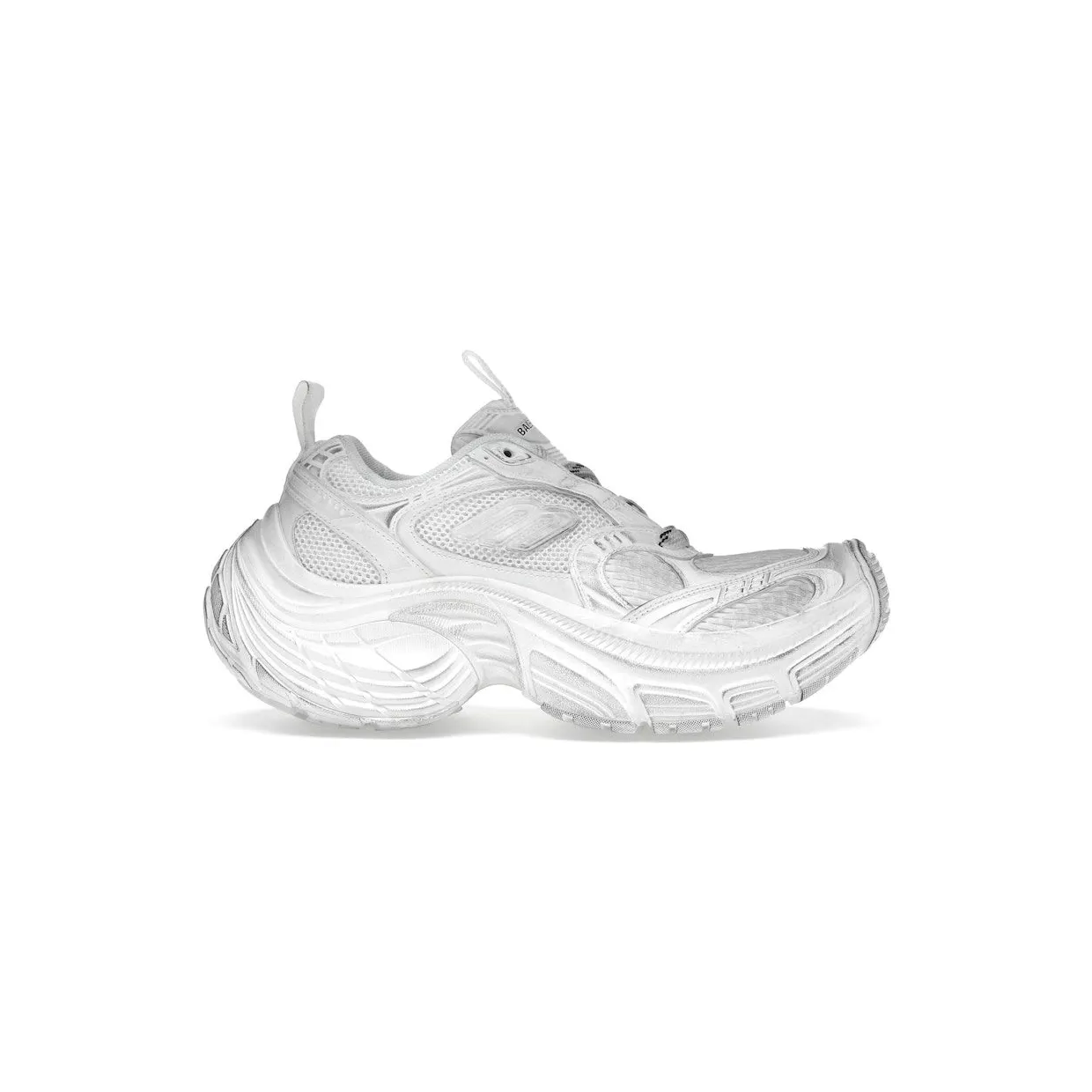 Balenciaga 6XL White (815859 W2MV2 9000)