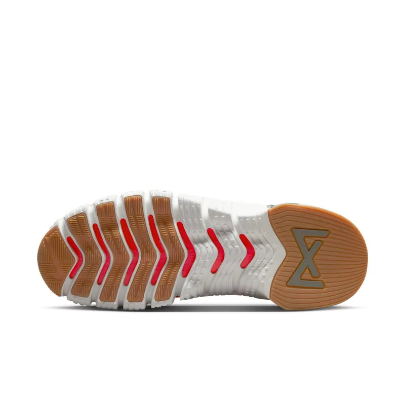 Nike Free Metcon 4 Light Crimson (CT3886-602)
