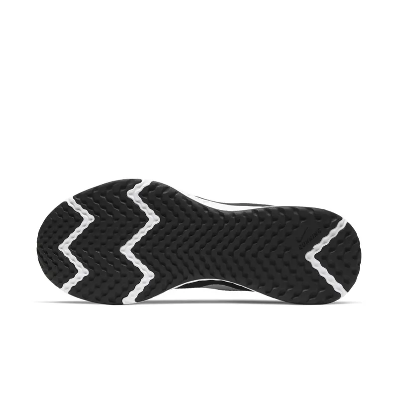 Nike Revolution 5 White (W) Black/Anthracite-White (BQ6715-002)