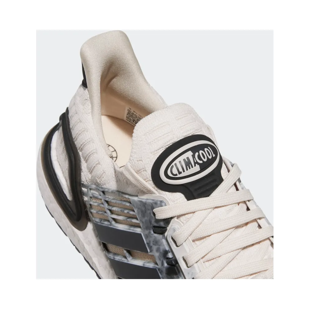 Adidas Ultraboost CC_1 DNA Climacool Running Sportswear Lifestyle Chalk White / Carbon / Ecru Tint (GV8761)