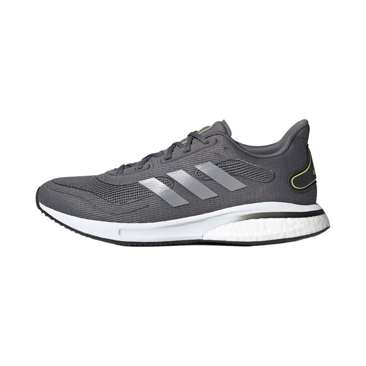 Adidas Supernova “Grey” (FV6028)