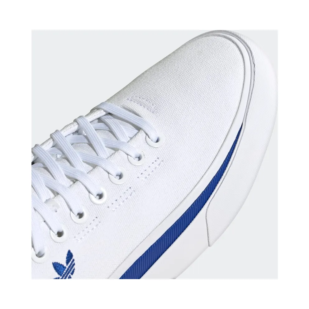 adidas Sabalo Cloud White / Cloud White / Royal Blue (FV0689)