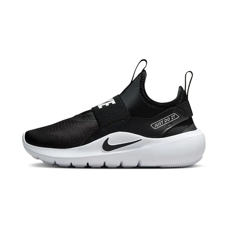 Nike Flex Runner 4 “Black / White” (IF2894-002)