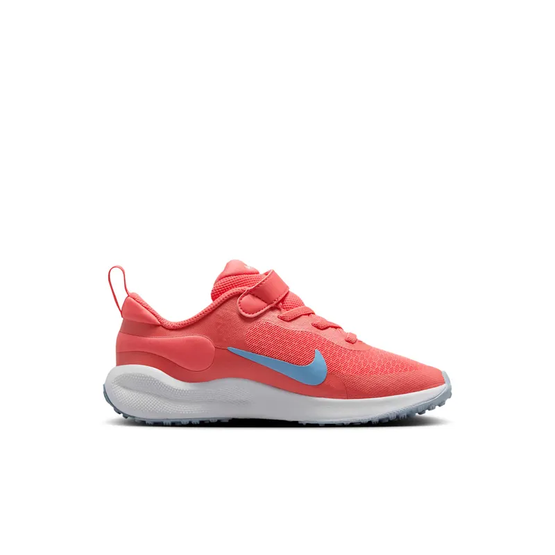 Nike Revolution 7 Magic Ember Blue Tint White Psychic Blue (FB7690-800)