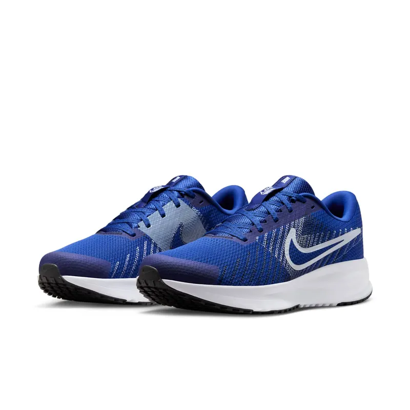 Nike Run Defy Deep Royal Blue World Indigo Black White (HM9594-401)