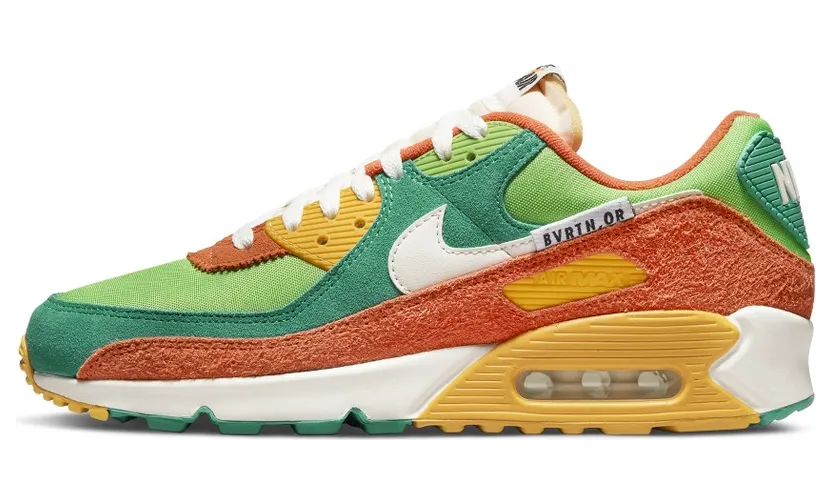 Nike Air Max 90 Running Club Roma Green (DC9336-300)