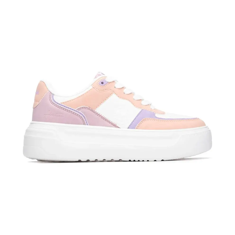 Refresh sneaker Nude (175023-Nude)