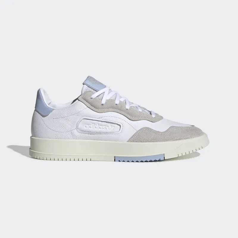 adidas SC Premiere Cloud White Cloud White/Cloud White/Periwinkle (EE6019)