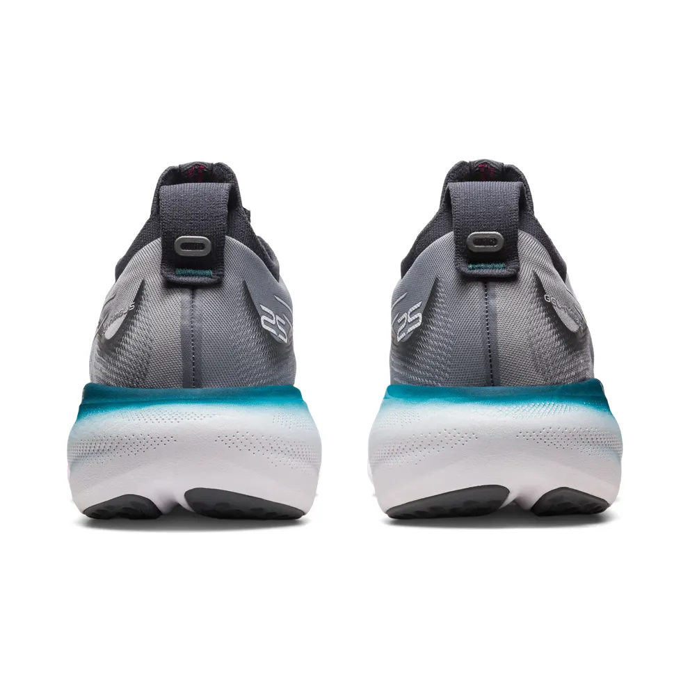 Asics Gel-nimbus 25 Sheet Rock/White (1012B356.023)
