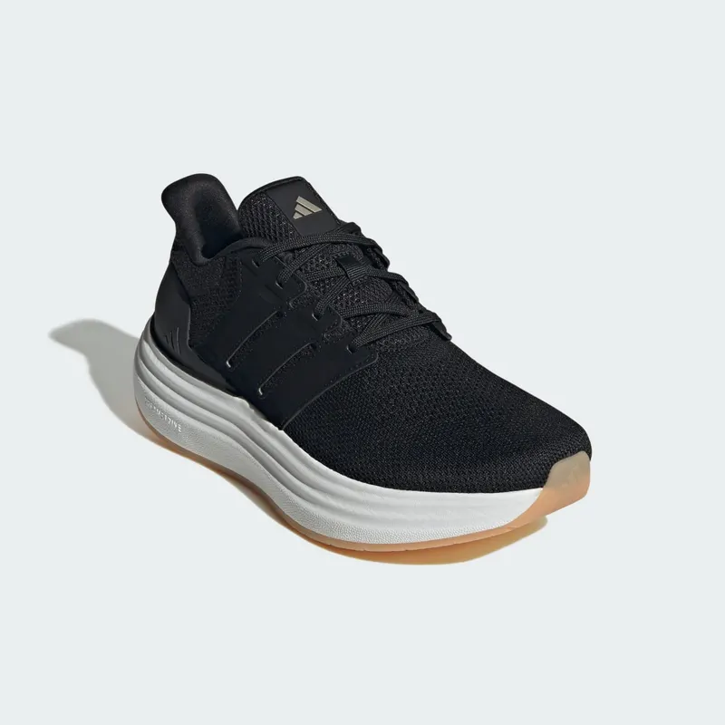 Adidas Ultradream Bold “Core Black / Core Black / Cloud White” (JH7066)