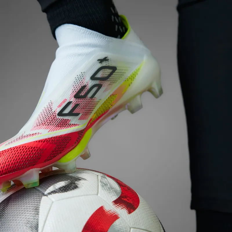 adidas F50+ Laceless FG Solar Pack (IE1251)