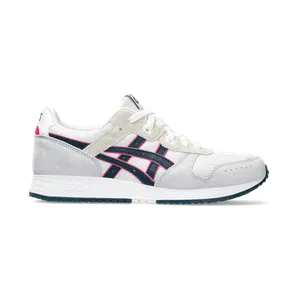 Asics Lyte Classic White/Dark Ocean (1202A306.108)