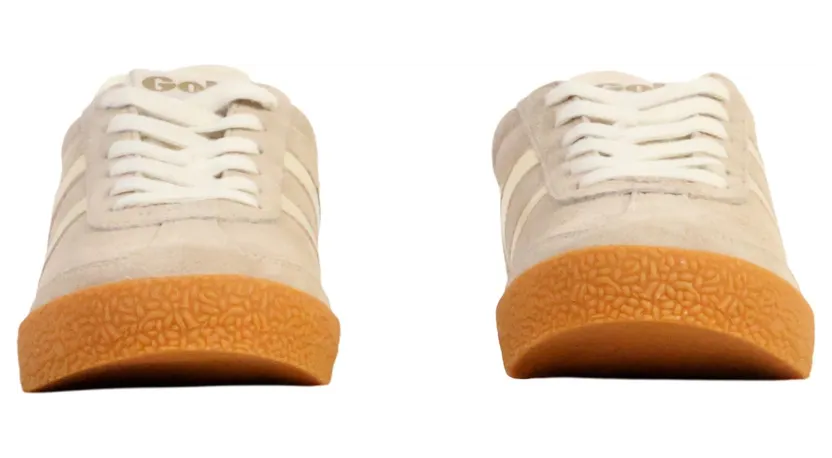 Gola sneaker Beige (CLB790FY)