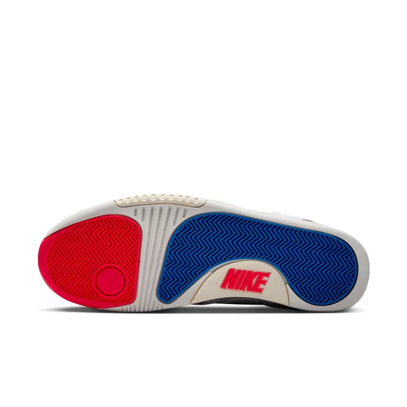 Nike Air Tech “Pixel Court (2025)” (FZ9033-102)
