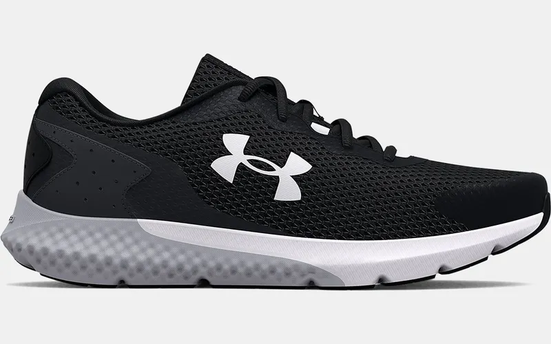 Under Armour Charged Rogue 3 Black (3024877-002)