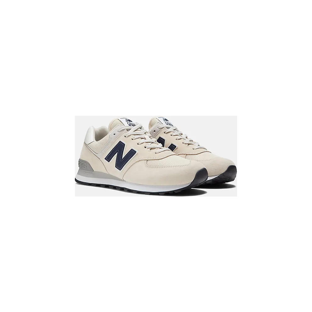 New Balance New Balance Brown/Blue (ML574EQ2)