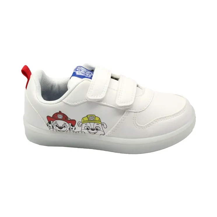 Cerda Paw Patrol White (2300006928T025)