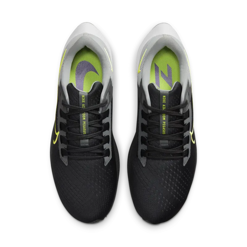 Nike Air Zoom Pegasus 38 Grey (CW7356-005)