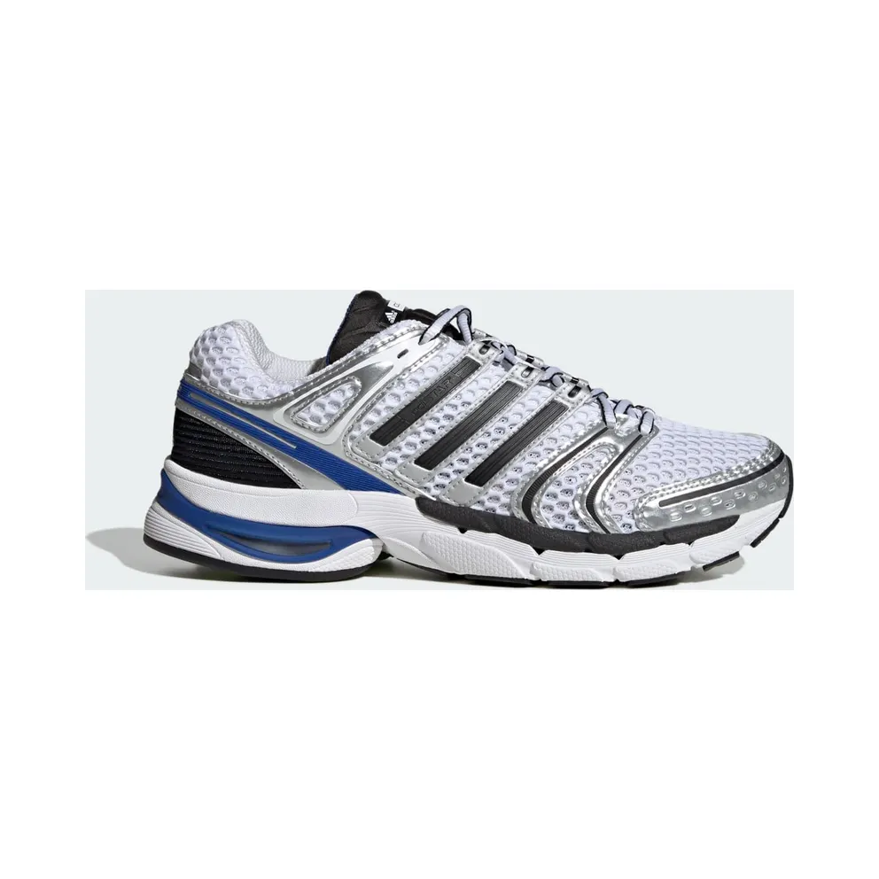 Adidas Adistar Control 5 Cloud White / Core Black / Collegiate Royal (KI6151)