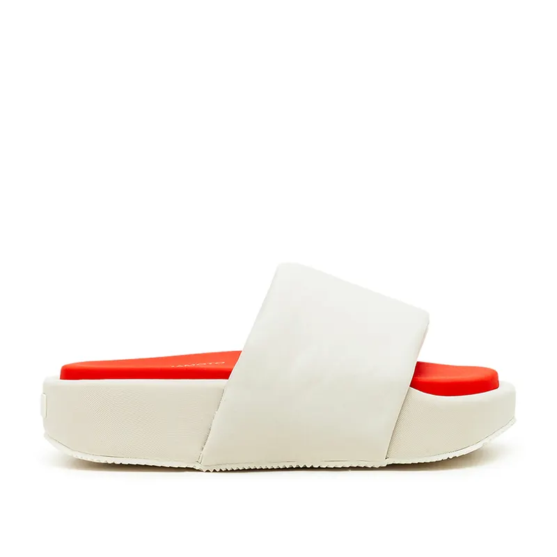 adidas Y-3 Slide “White” (FZ4504)