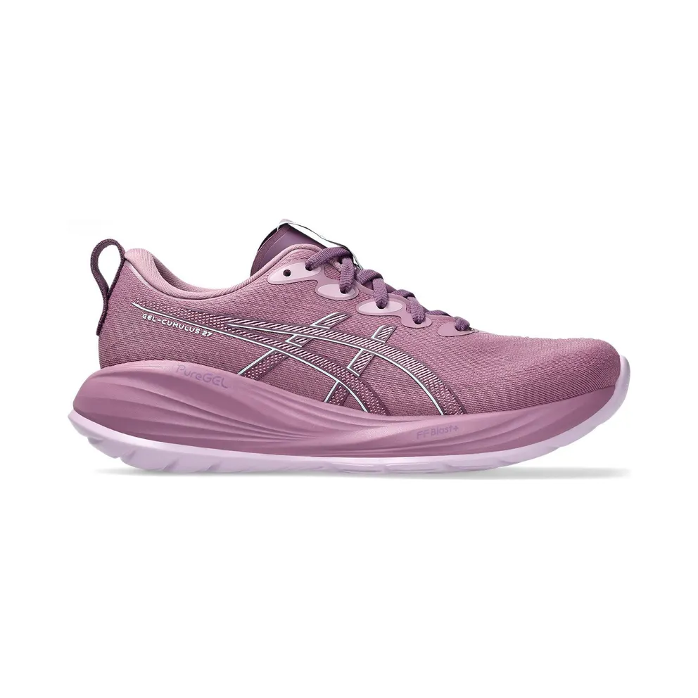 ASICS Gel-Cumulus 27 Ube Light Ube (1012B772-500)