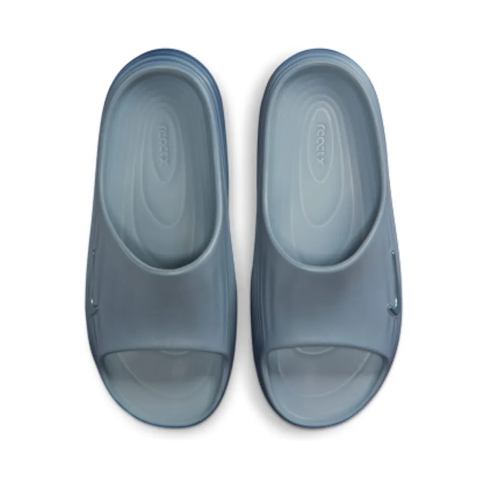 Nike ReactX Rejuven8 Slide Light Armory Blue (HV4484-400)