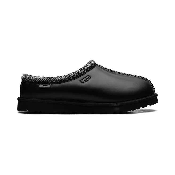 ugg-tasman 1163890-BLK
