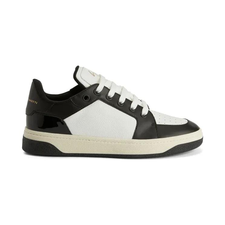 Giuseppe Zanotti GZ94 “White” (RS40006001)