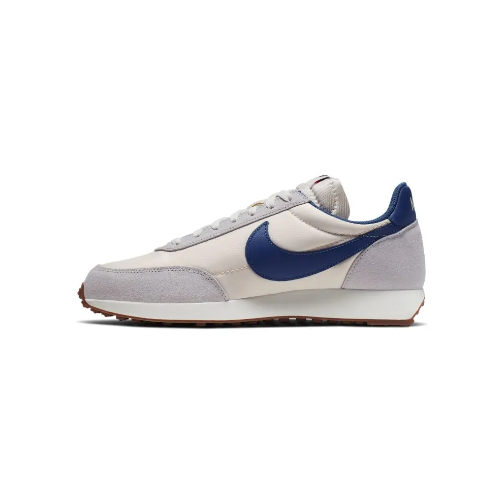 Nike Air Tailwind 79 Vast Grey Mystic Navy Vast Grey/Light Cream-Sail-Mystic Navy (487754-011)