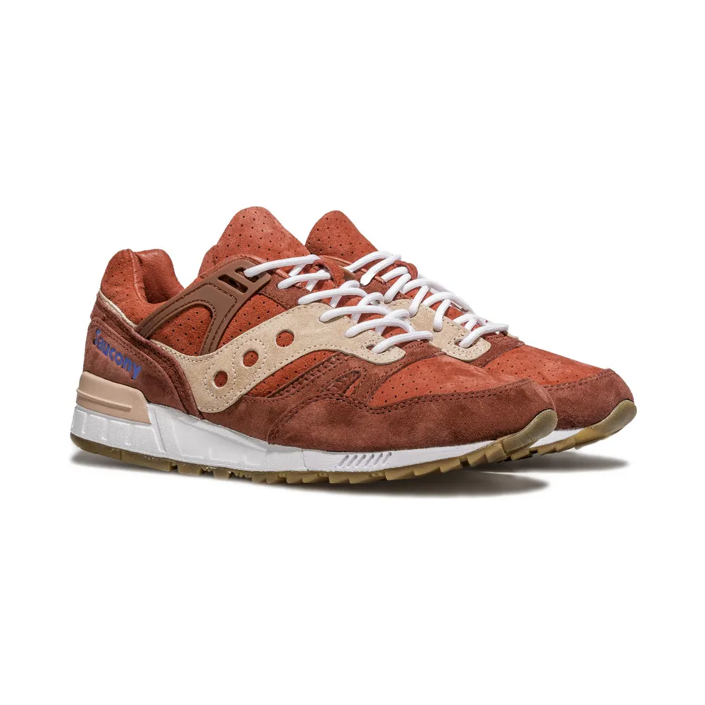 Saucony Shadow 5000 Extra Butter For the People Friends and Family Tan (S70377-2)