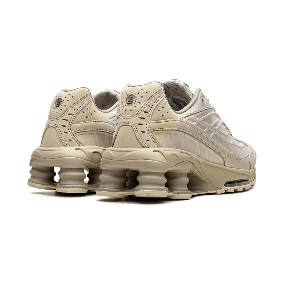 Nike Shox Ride 2 “Metallic Silver Light Khaki” (IH3653-095)