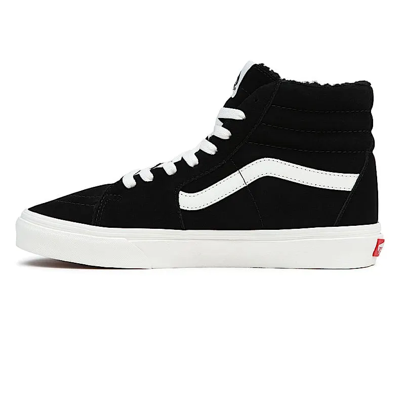 Vans Sk8-hi Black (VN0A7Q5NBLK)