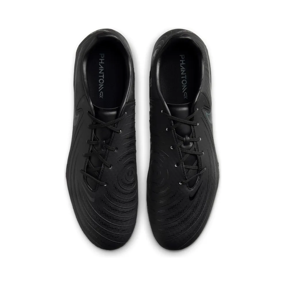 Nike Phantom GX 2 Academy MG Black Deep Jungle (FD6723-002)
