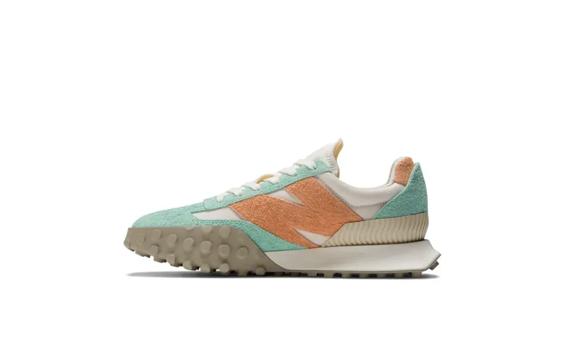 New Balance XC-72 Bright Mint Ginger (UXC72TC)