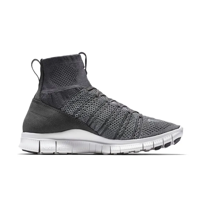 Nike Superfly Mercurial Dark Grey (2016) (667978-009)