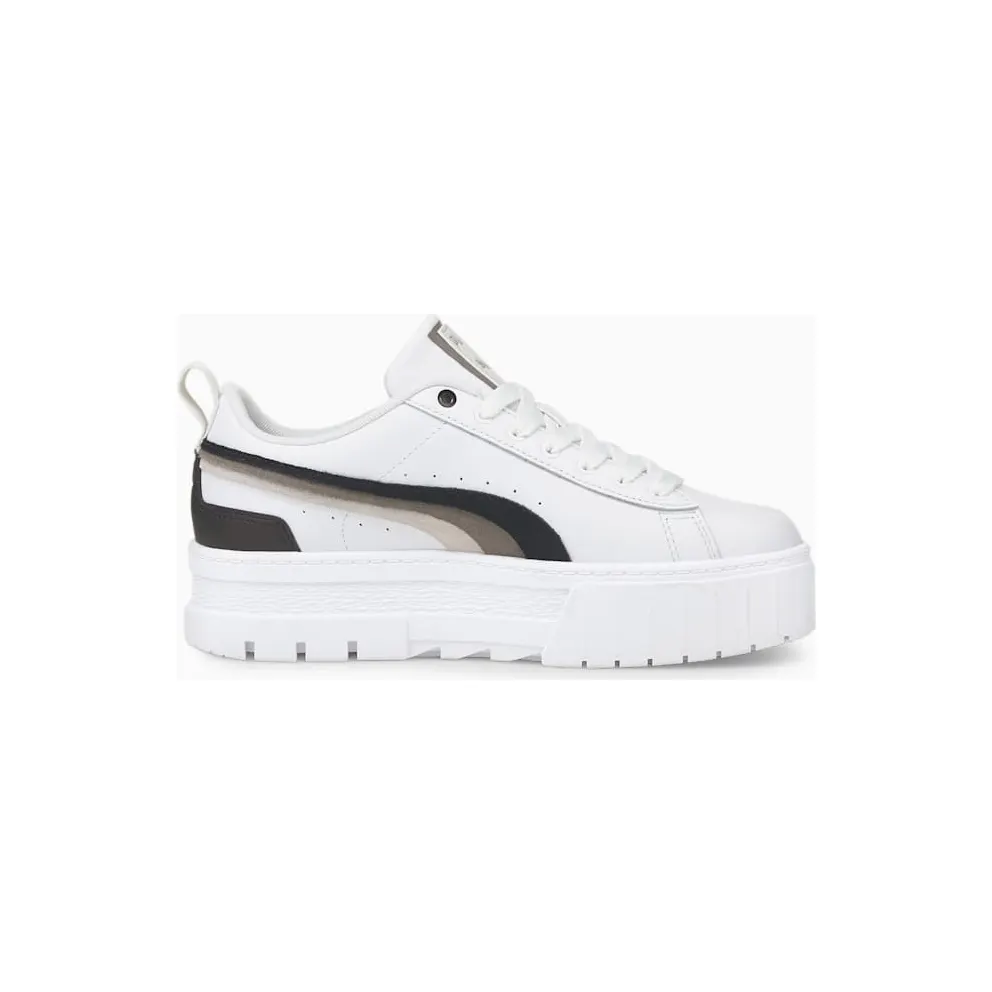 Puma Mayze Triplex Weiß (384871-02)