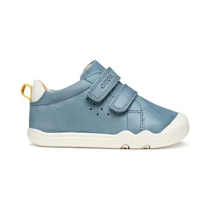 Geox Steppieup “Light Blue” (B465WA000CLC4017)