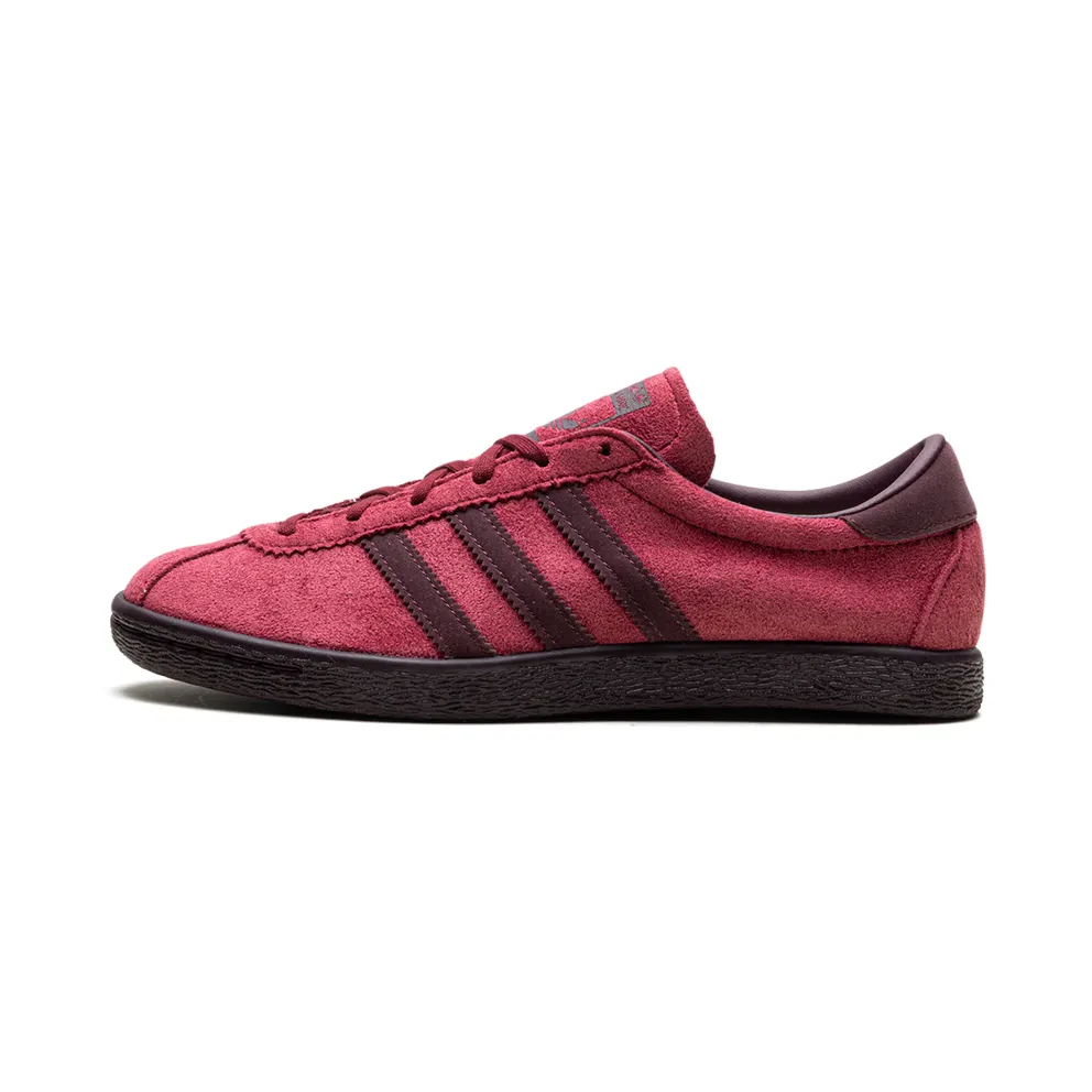 adidas Tobacco Gruen Schuh Collegiate Burgundy / Maroon / Cloud White (GW8204)