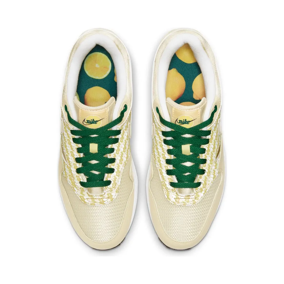 Nike Air Max 1 Lemonade (2020) (CJ0609-700)