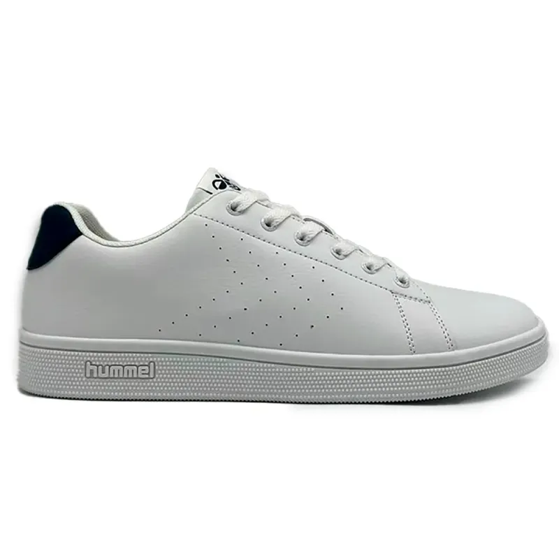 Hummel sneaker White / Black (402679-0001)