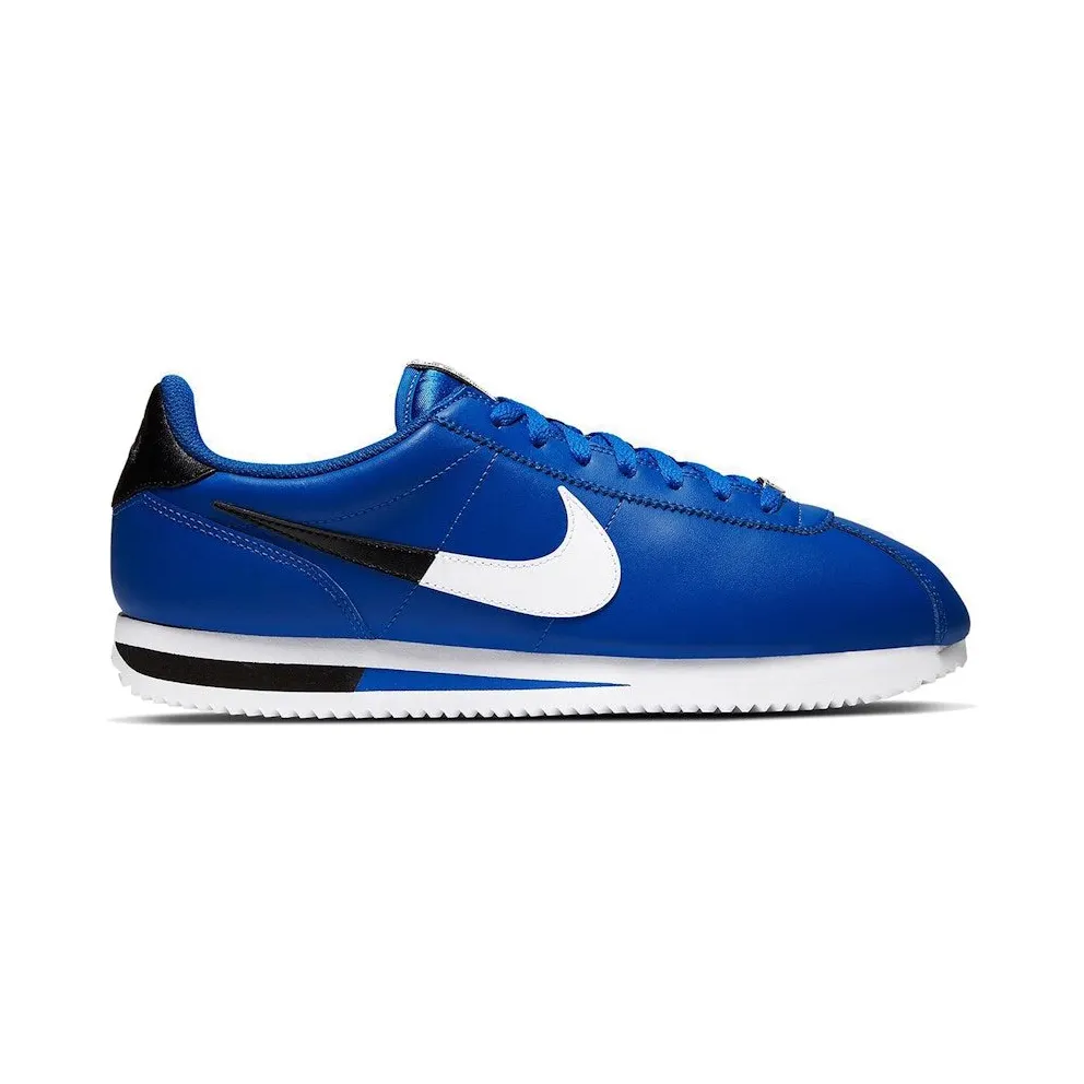 Nike Cortez Basic NBA Game Royal (CI1047-400)