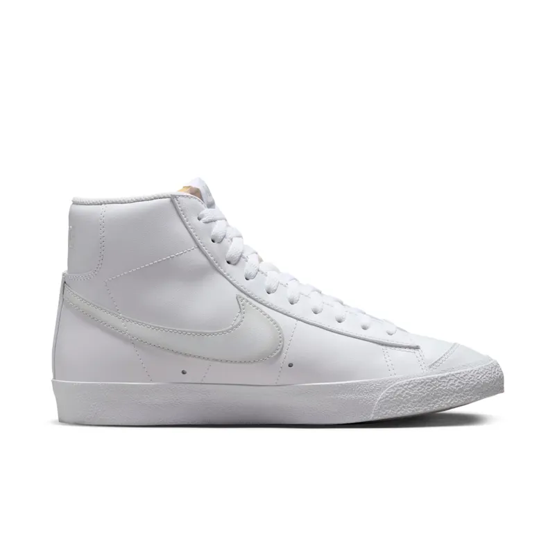 Nike Blazer Mid ’77 Vintage “White” (FD6924-100)