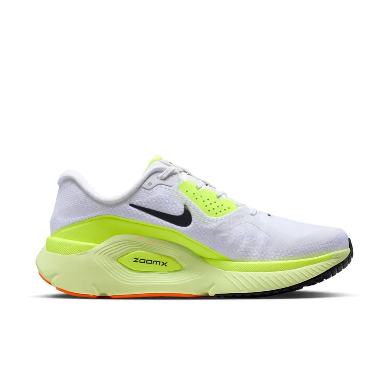 Nike Air Structure White (HQ3048-101)