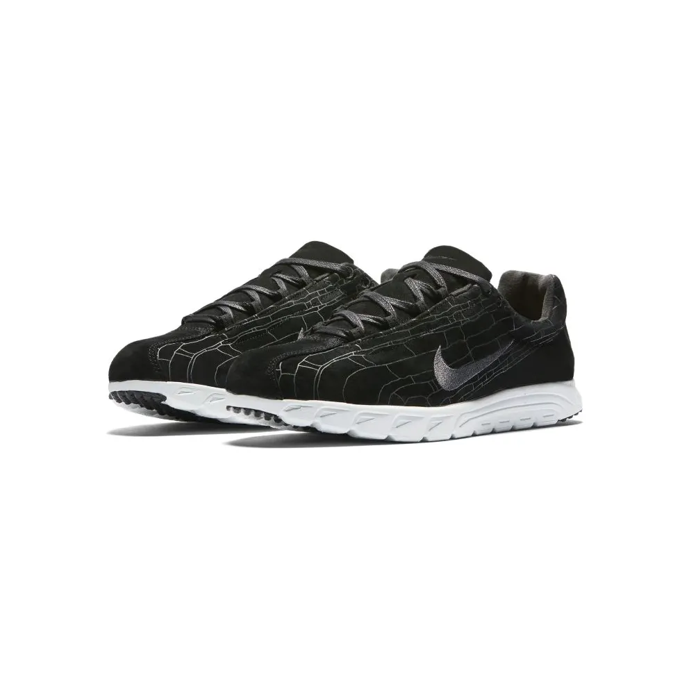 Nike Mayfly Leather Premium Black/Black-Dark Grey-Linen Black/Black-Dark Grey-Linen (816548-003)